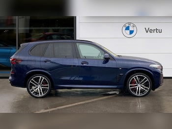 Used BMW X5 2025 for sale - 76959782: Photo