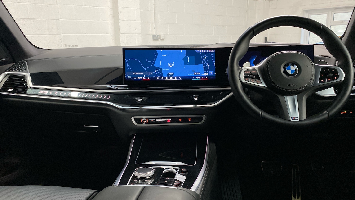 Used BMW X5 2025 for sale - 76959782: Photo 4