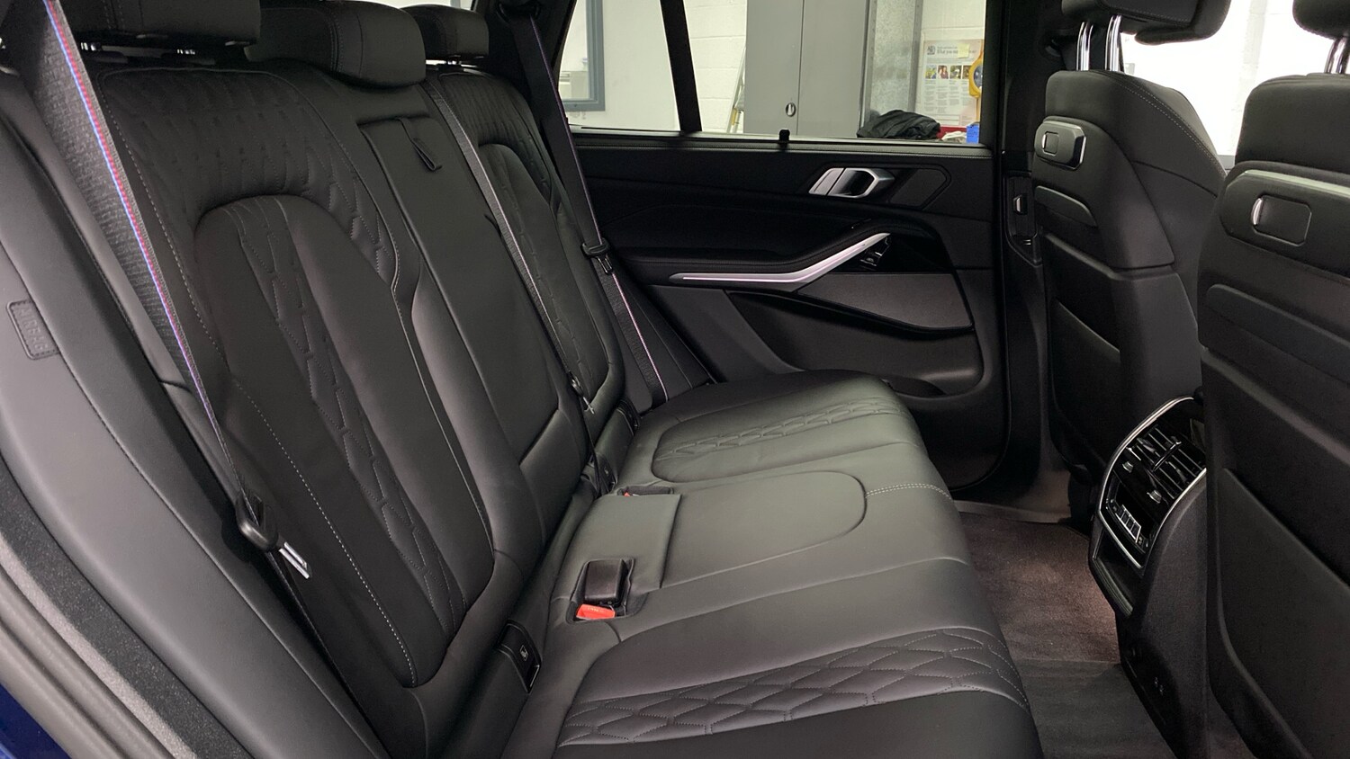 Used BMW X5 2025 for sale - 76959782: Photo 44