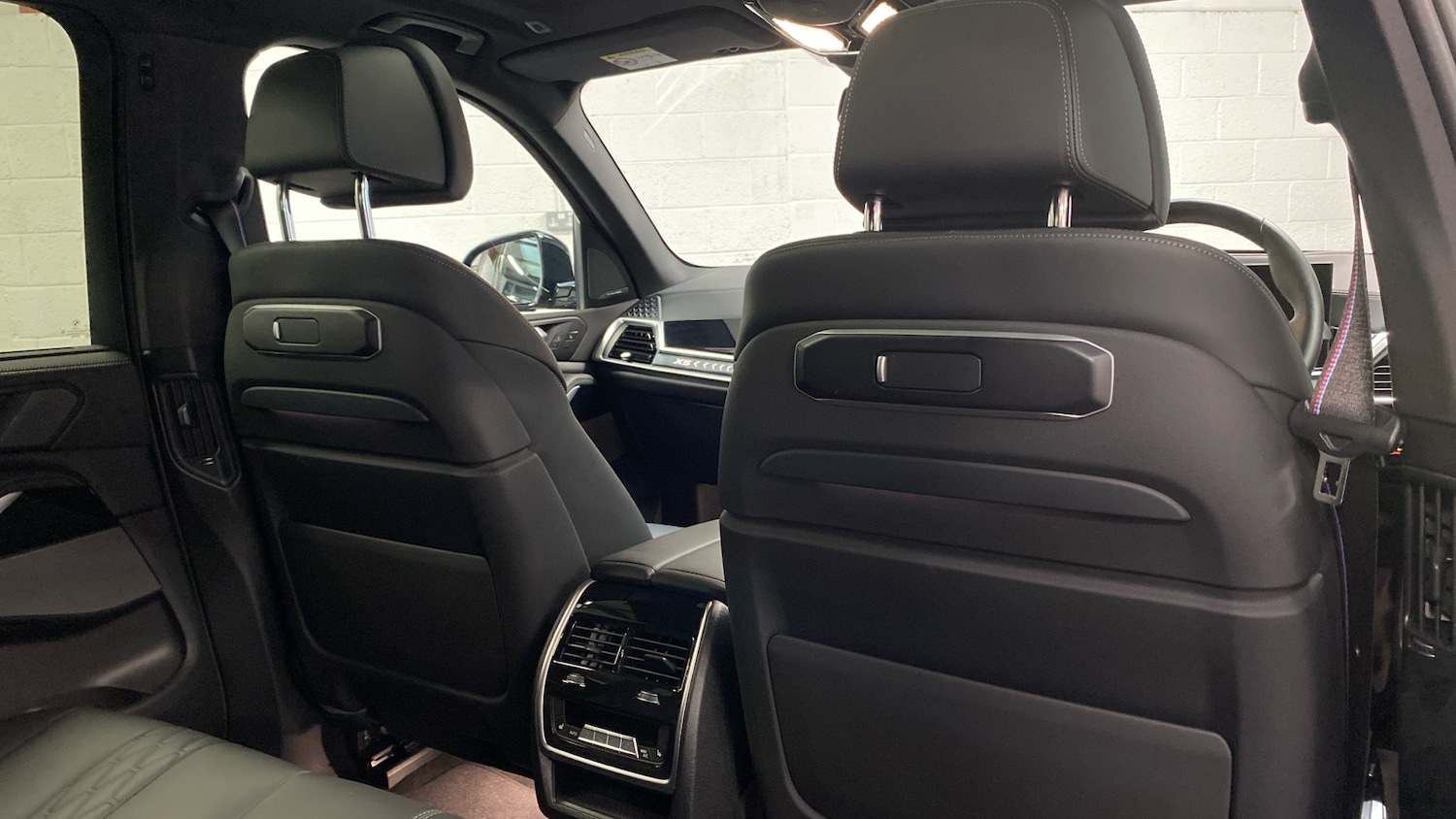 Used BMW X5 2025 for sale - 76959782: Photo 45