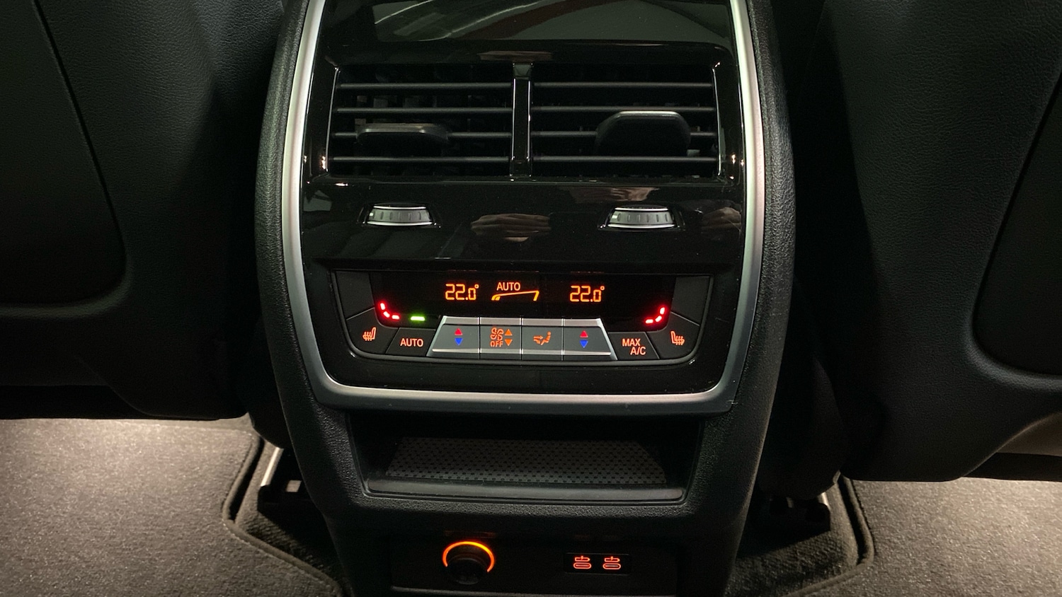 Used BMW X5 2025 for sale - 76959782: Photo 48