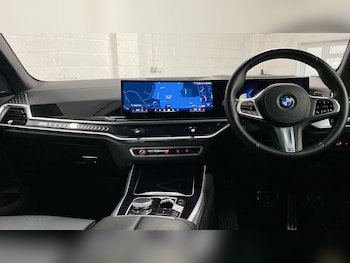 Used BMW X5 2025 for sale - 76959782: Photo