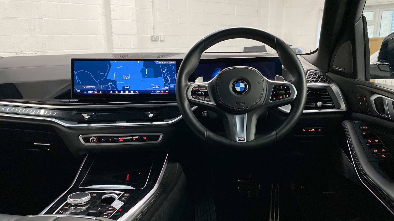 Used BMW X5 2025 for sale - 76959782: Photo 5