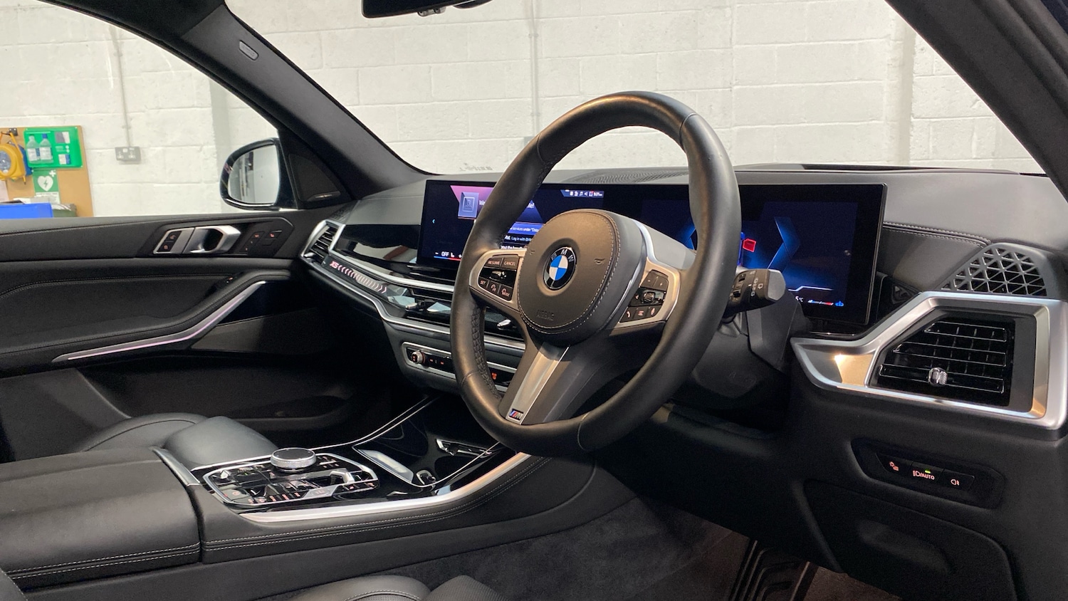 Used BMW X5 2025 for sale - 76959782: Photo 6