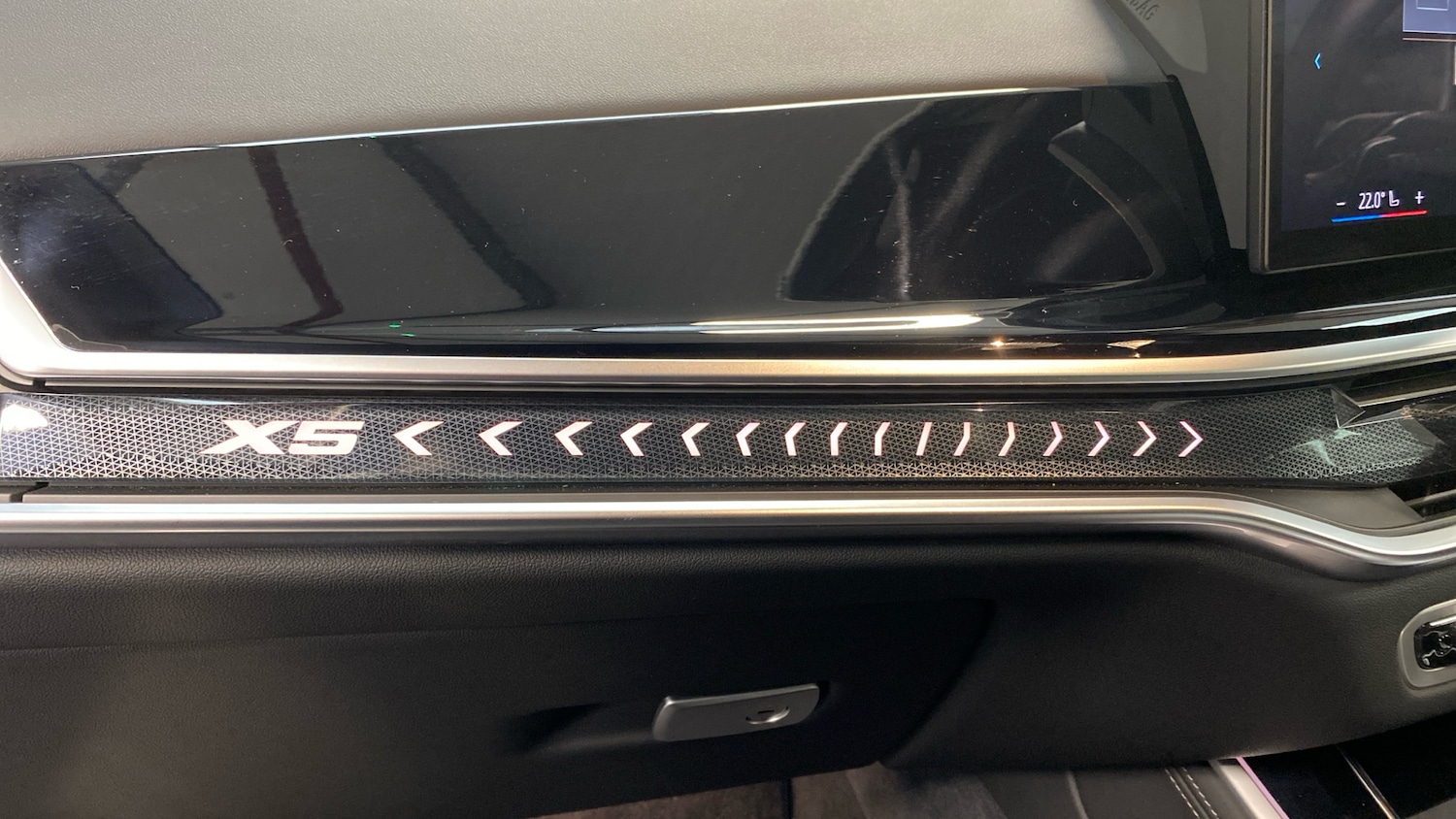 Used BMW X5 2025 for sale - 76959782: Photo 67