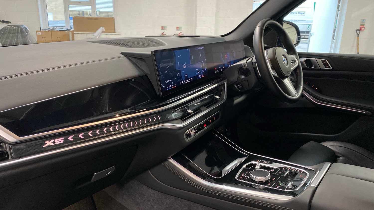 Used BMW X5 2025 for sale - 76959782: Photo 7