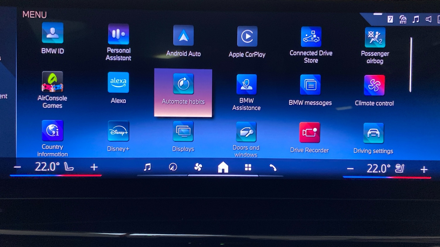 Used BMW X5 2025 for sale - 76959782: Photo 79