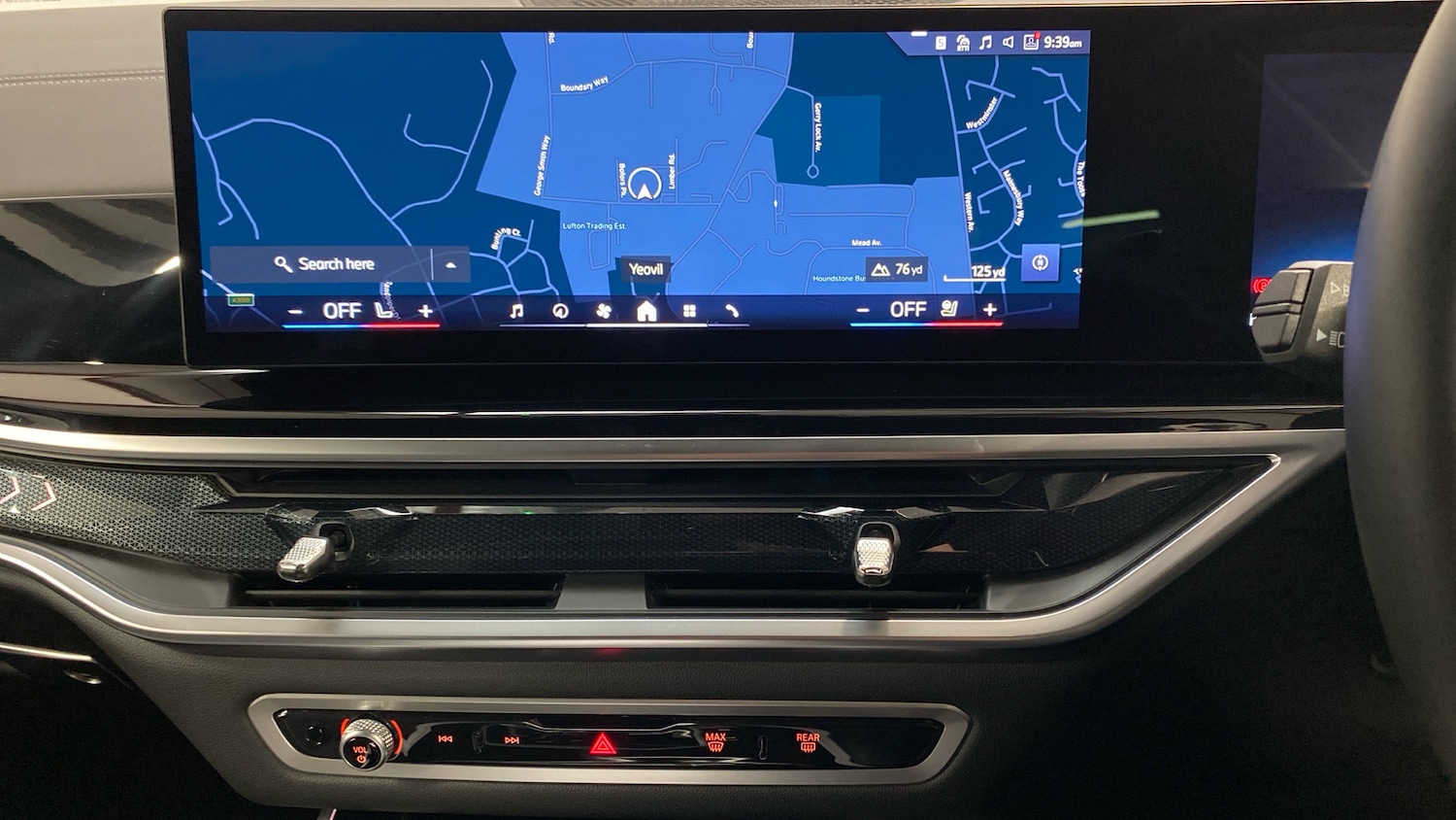 Used BMW X5 2025 for sale - 76959782: Photo 8