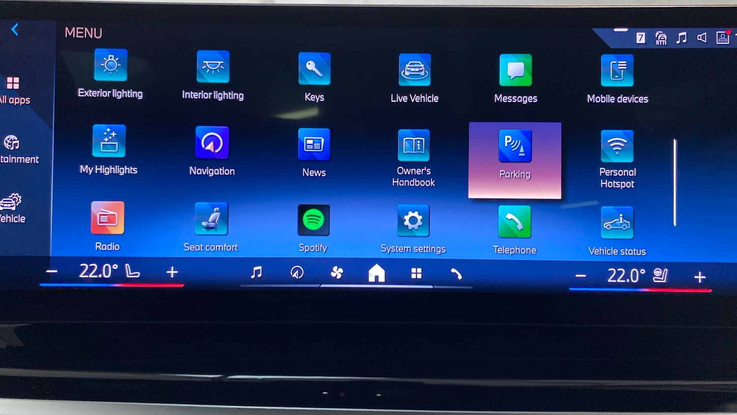 Used BMW X5 2025 for sale - 76959782: Photo 80