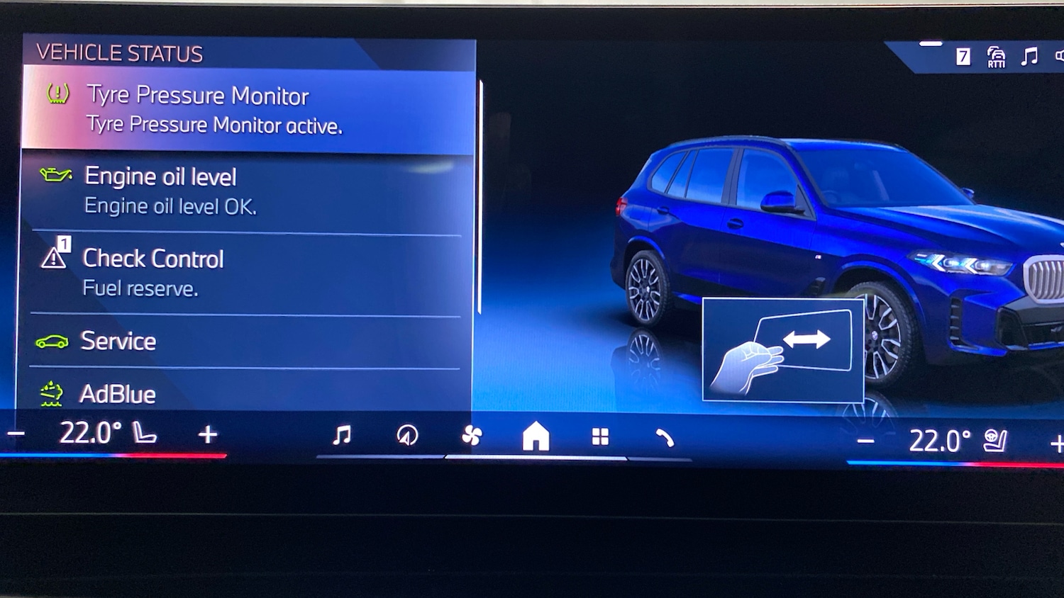 Used BMW X5 2025 for sale - 76959782: Photo 83