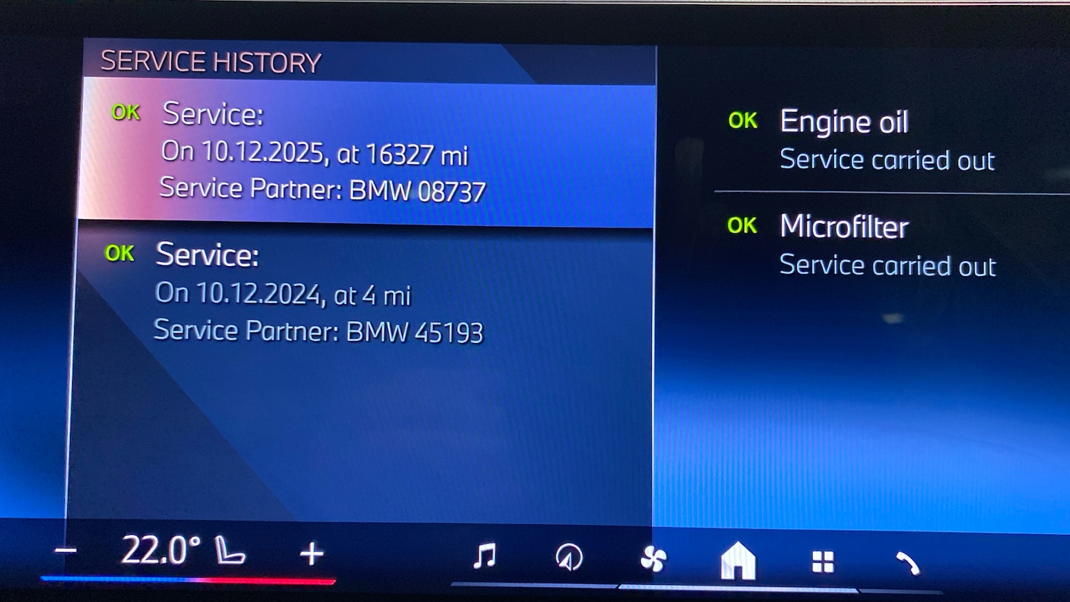 Used BMW X5 2025 for sale - 76959782: Photo 84