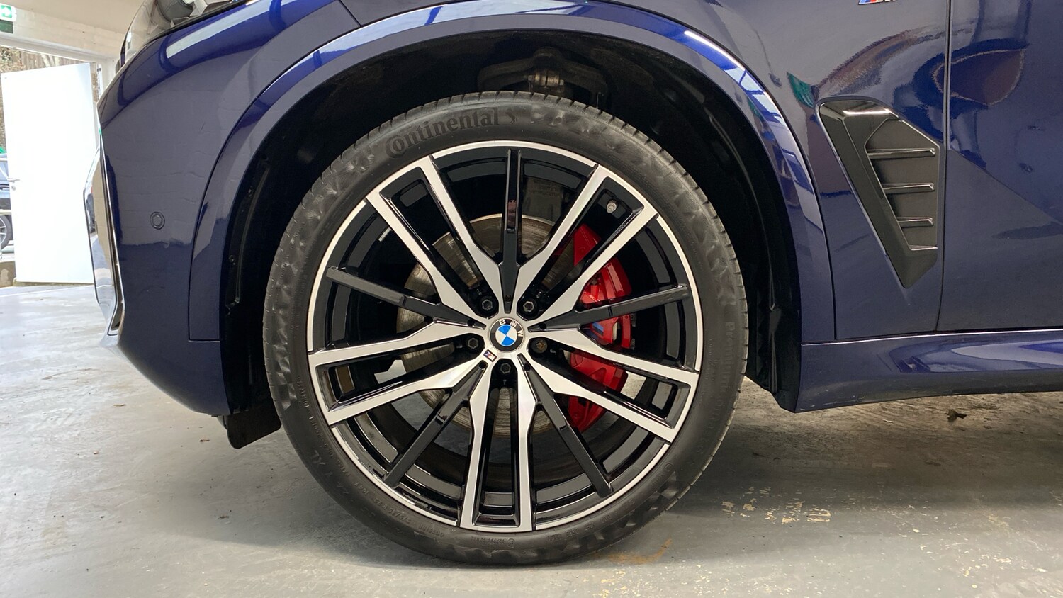 Used BMW X5 2025 for sale - 76959782: Photo 88