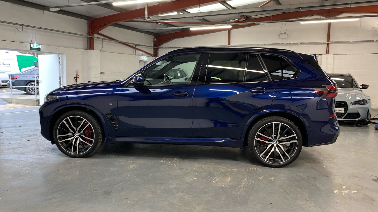 Used BMW X5 2025 for sale - 76959782: Photo 90