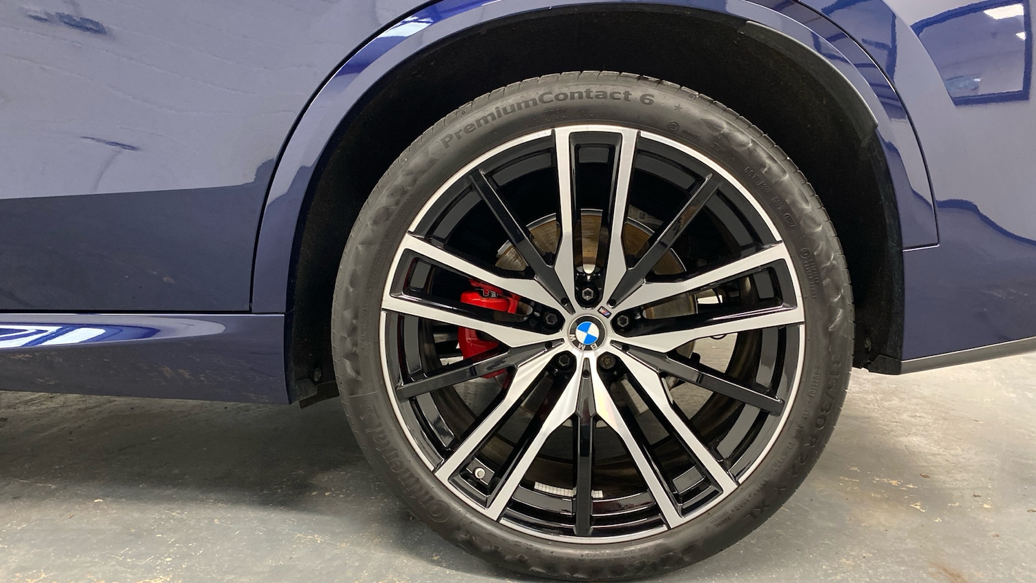 Used BMW X5 2025 for sale - 76959782: Photo 91