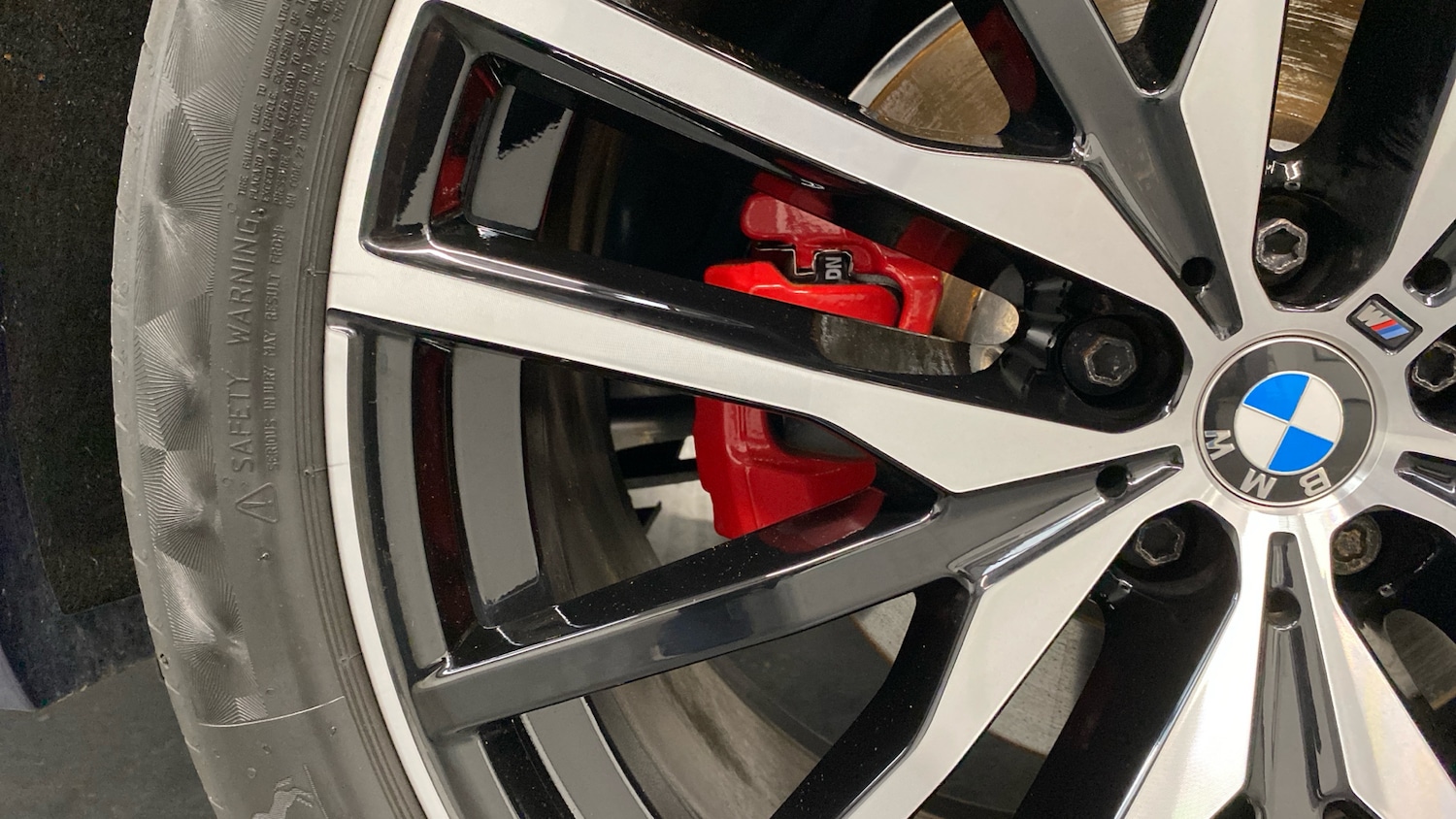 Used BMW X5 2025 for sale - 76959782: Photo 92