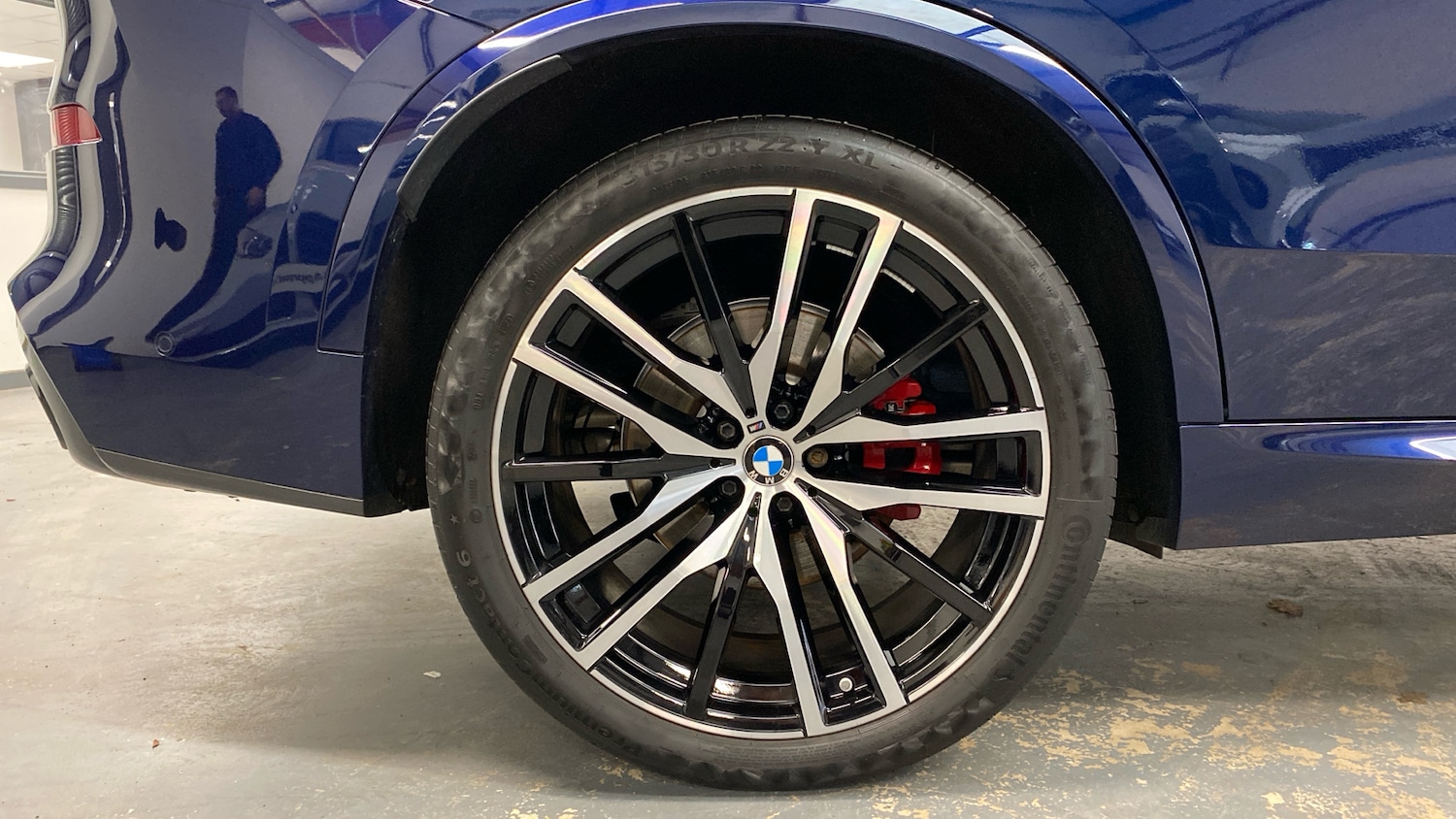 Used BMW X5 2025 for sale - 76959782: Photo 94