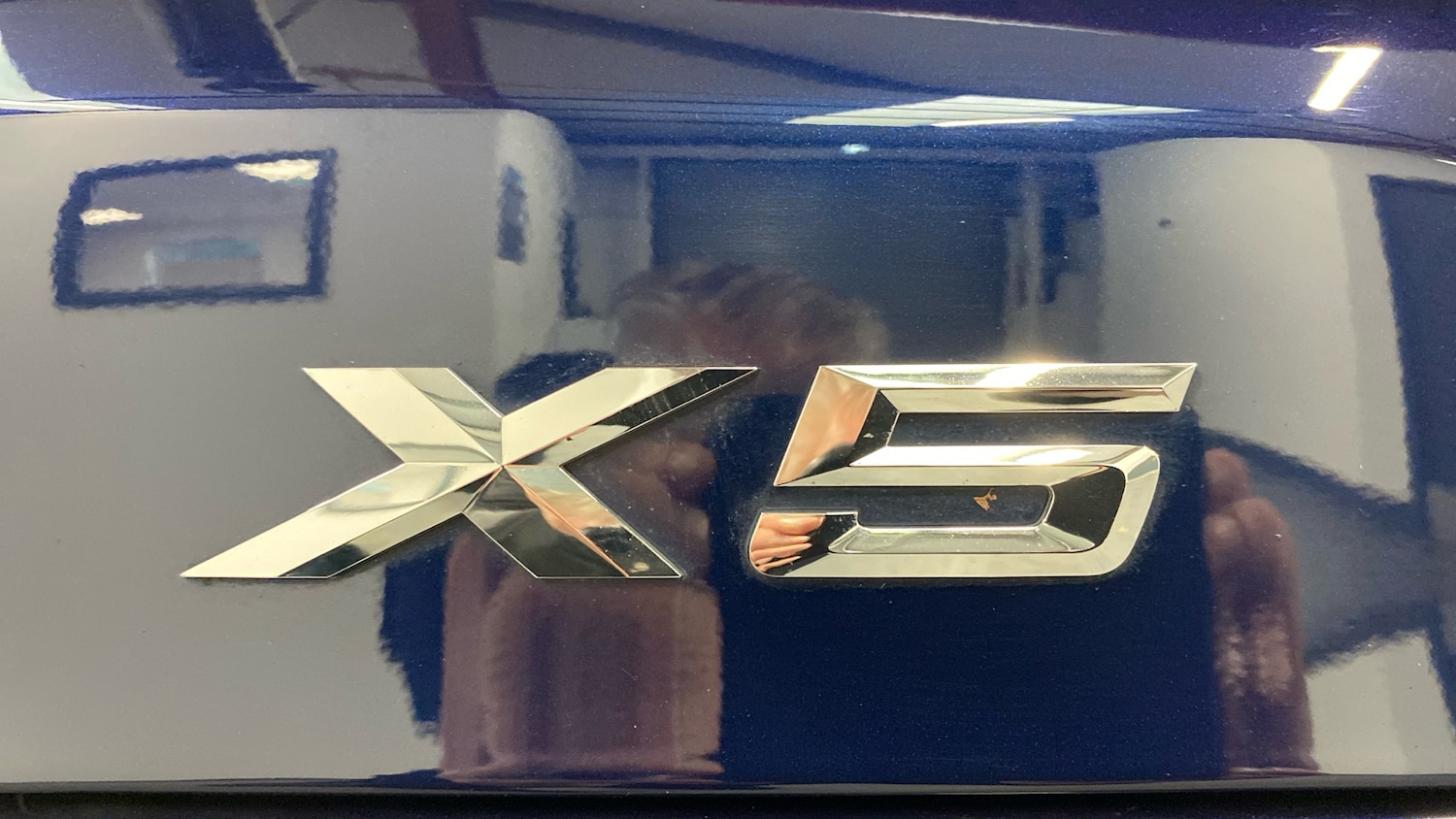 Used BMW X5 2025 for sale - 76959782: Photo 95