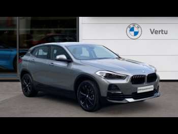 2023 (23) - xDrive 20i Sport 5dr Step Auto Petrol Hatchback