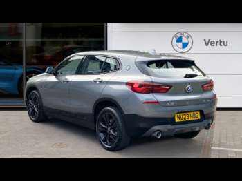 Used BMW X2 2023 for sale - 75229074: Photo