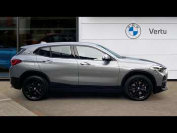 Used BMW X2 2023 for sale - 75229074: Photo