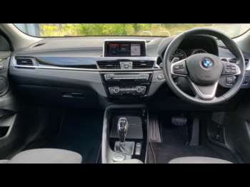 Used BMW X2 2023 for sale - 75229074: Photo