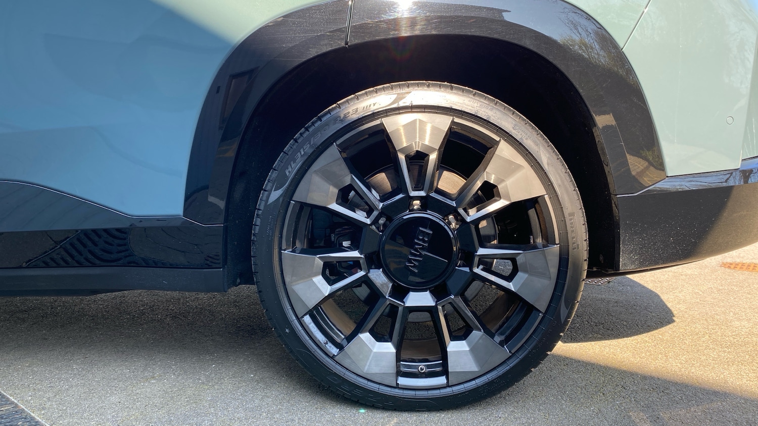 Used BMW XM 2023 for sale - 77963074: Photo 100