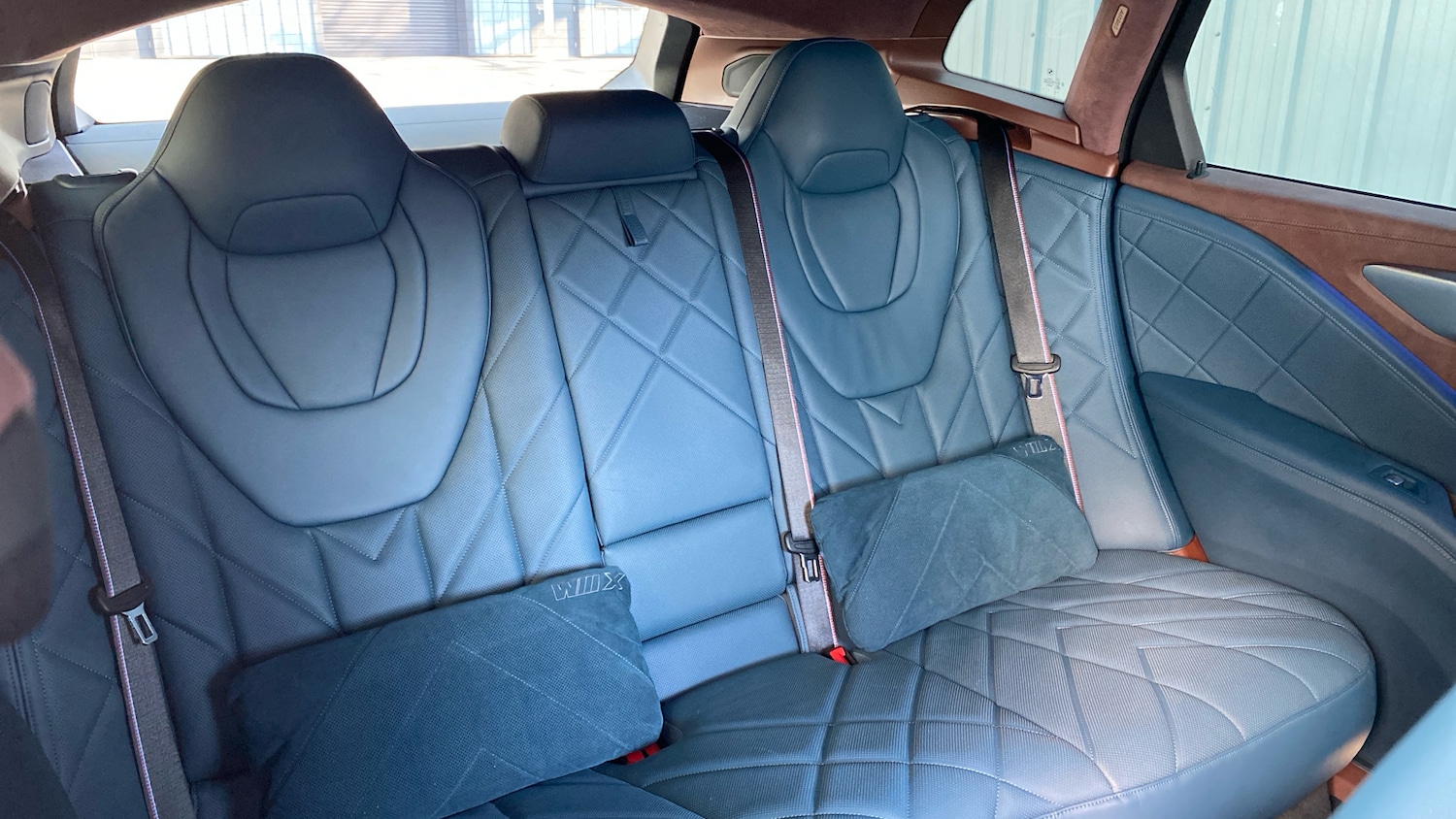 Used BMW XM 2023 for sale - 77963074: Photo 12