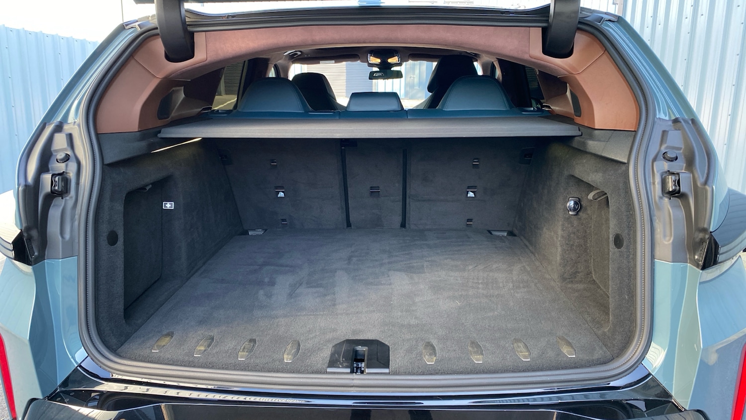 Used BMW XM 2023 for sale - 77963074: Photo 13