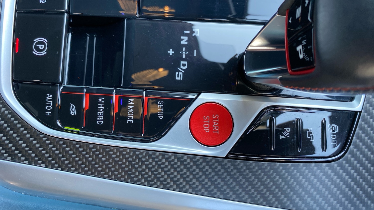 Used BMW XM 2023 for sale - 77963074: Photo 19