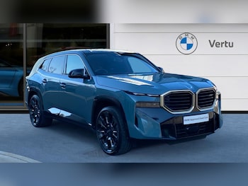 Used BMW XM 2023 for sale - 77963074: Photo