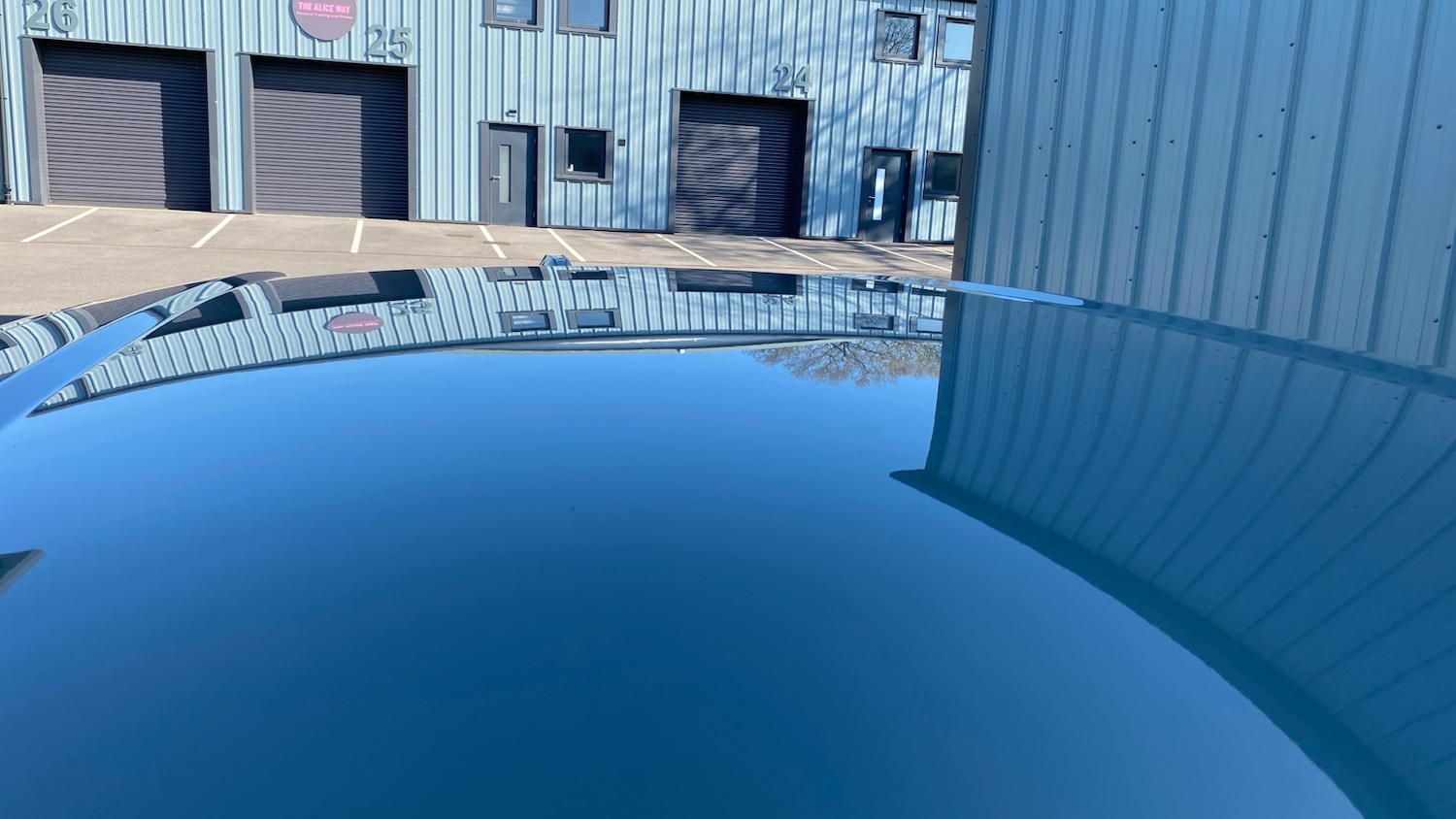 Used BMW XM 2023 for sale - 77963074: Photo 21