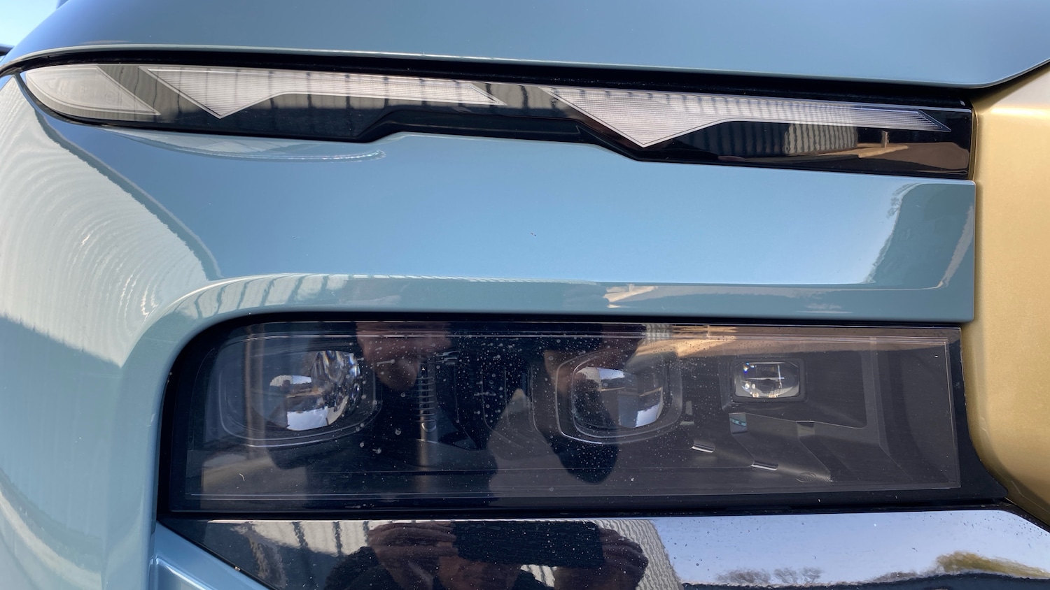 Used BMW XM 2023 for sale - 77963074: Photo 23