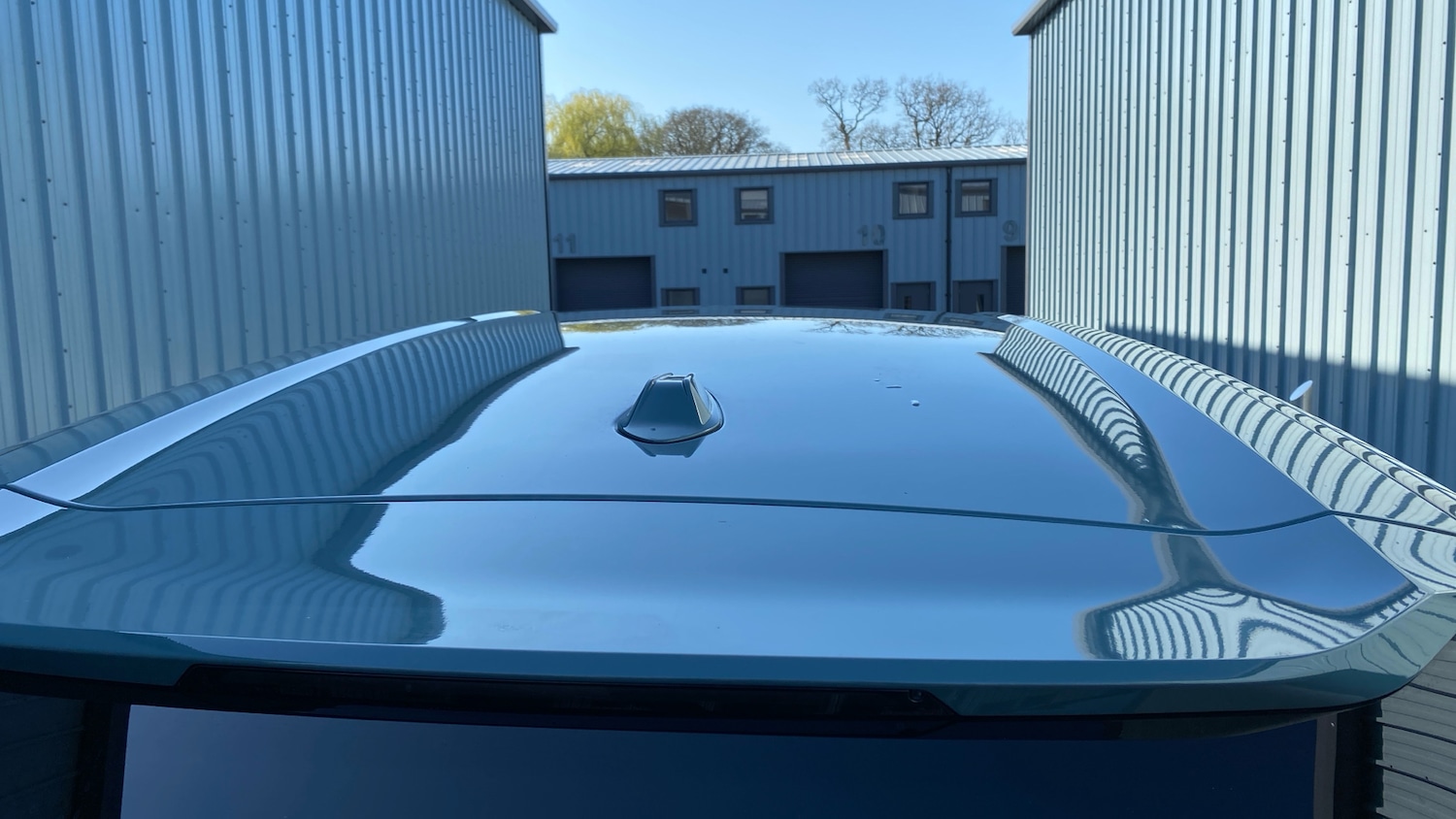 Used BMW XM 2023 for sale - 77963074: Photo 24