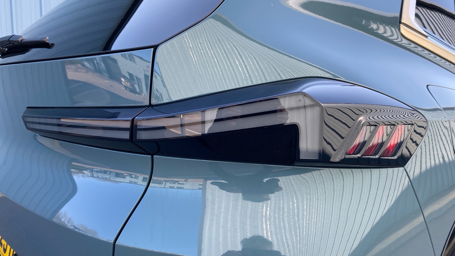 Used BMW XM 2023 for sale - 77963074: Photo 25