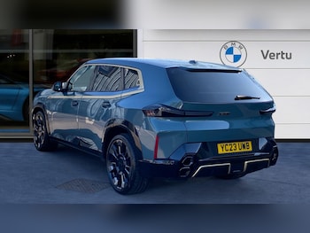 Used BMW XM 2023 for sale - 77963074: Photo