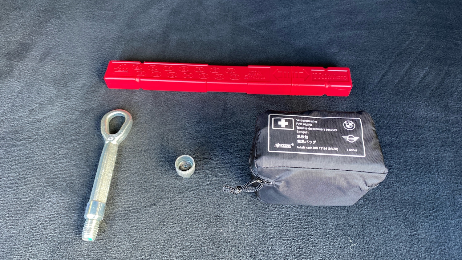 Used BMW XM 2023 for sale - 77963074: Photo 33