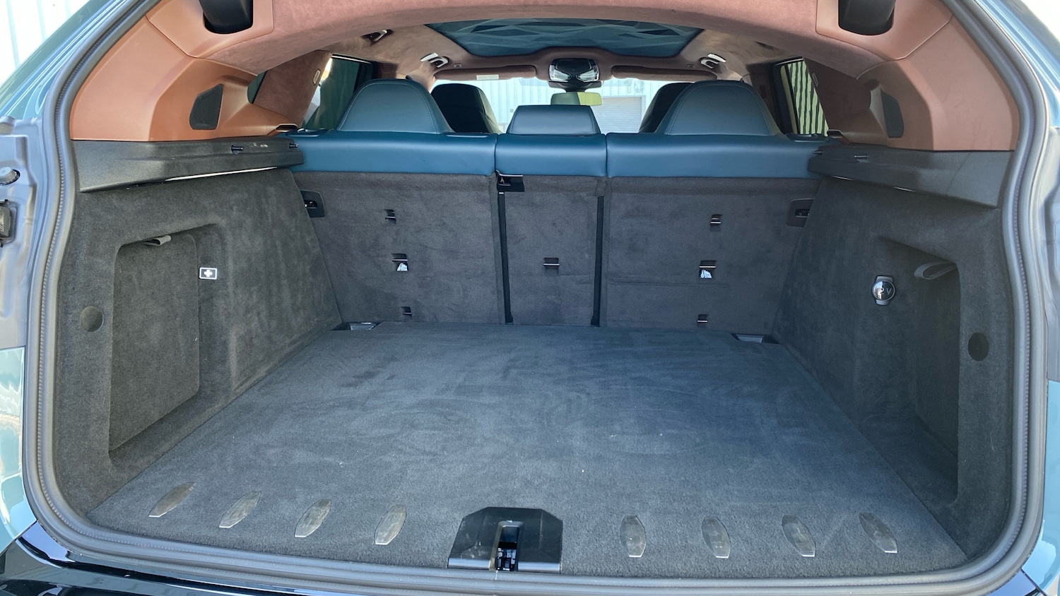 Used BMW XM 2023 for sale - 77963074: Photo 35