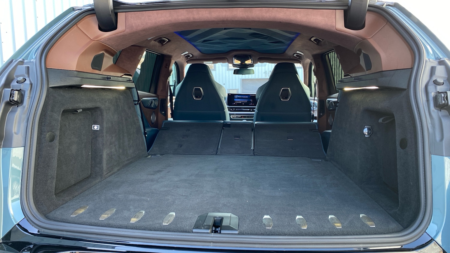 Used BMW XM 2023 for sale - 77963074: Photo 36