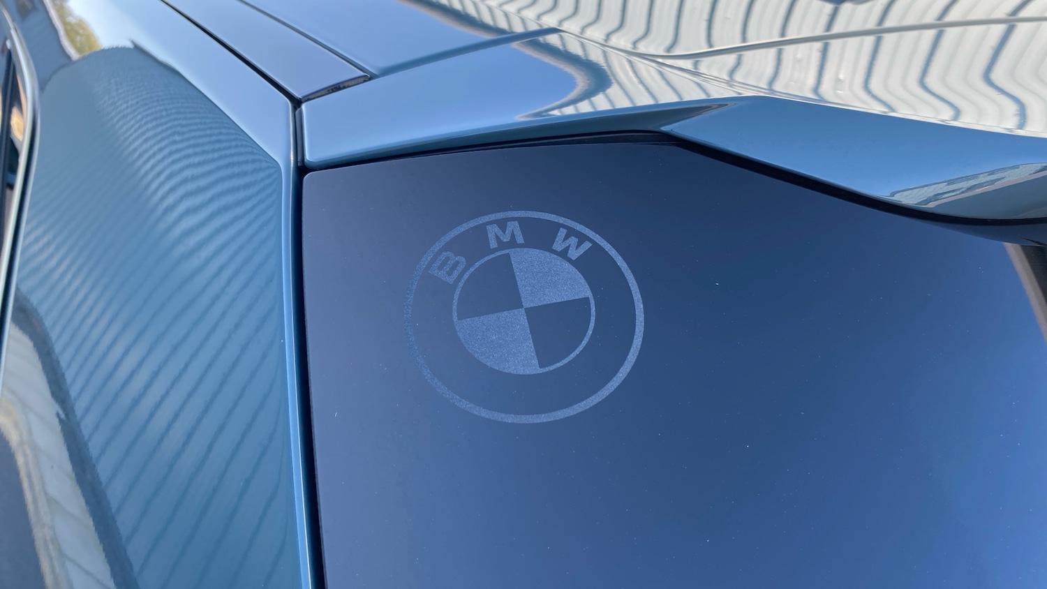 Used BMW XM 2023 for sale - 77963074: Photo 39