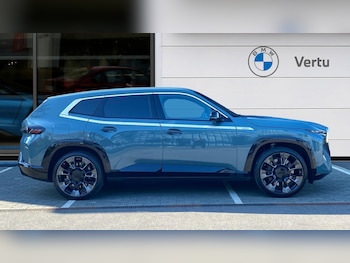 Used BMW XM 2023 for sale - 77963074: Photo