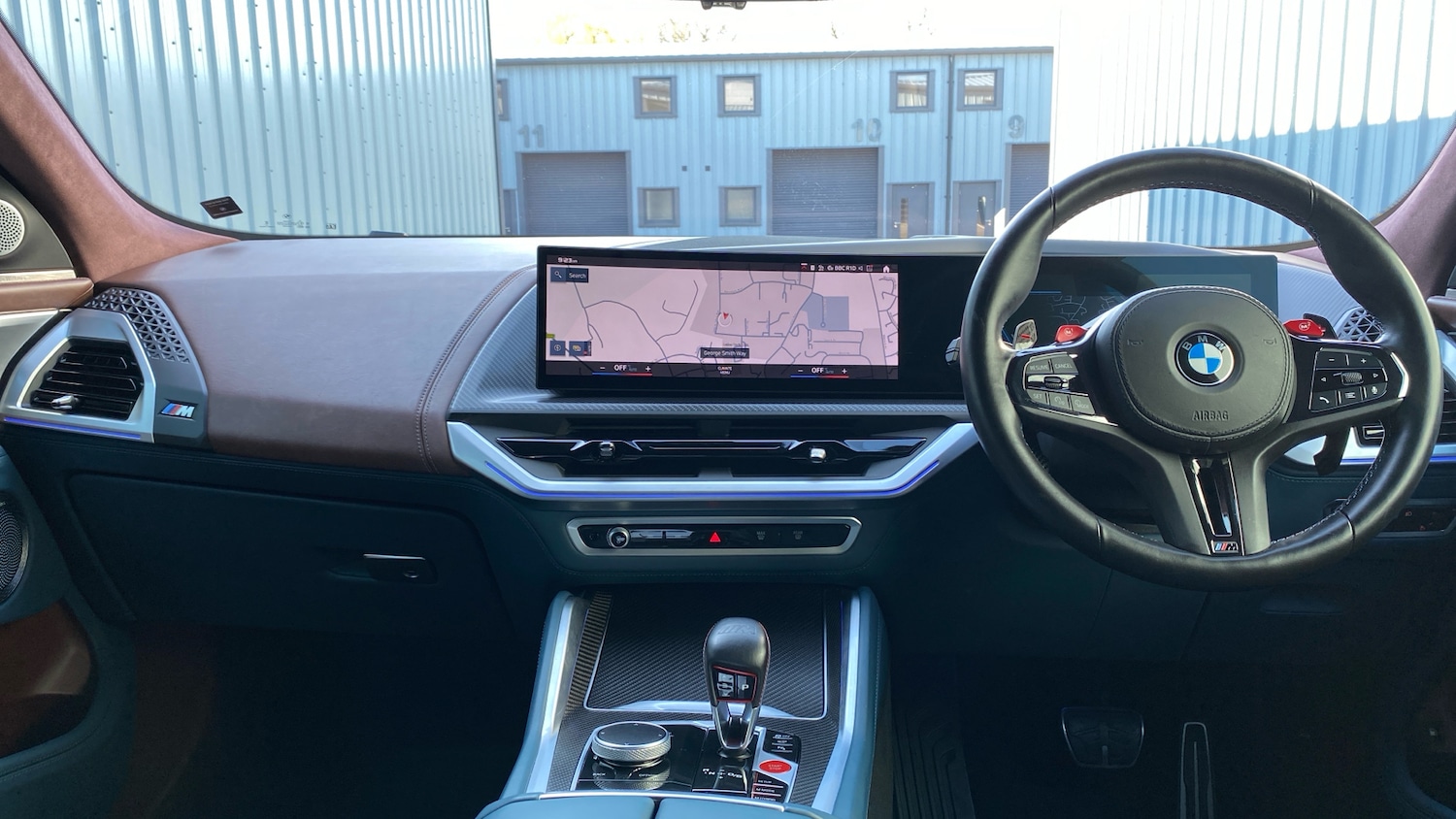 Used BMW XM 2023 for sale - 77963074: Photo 4