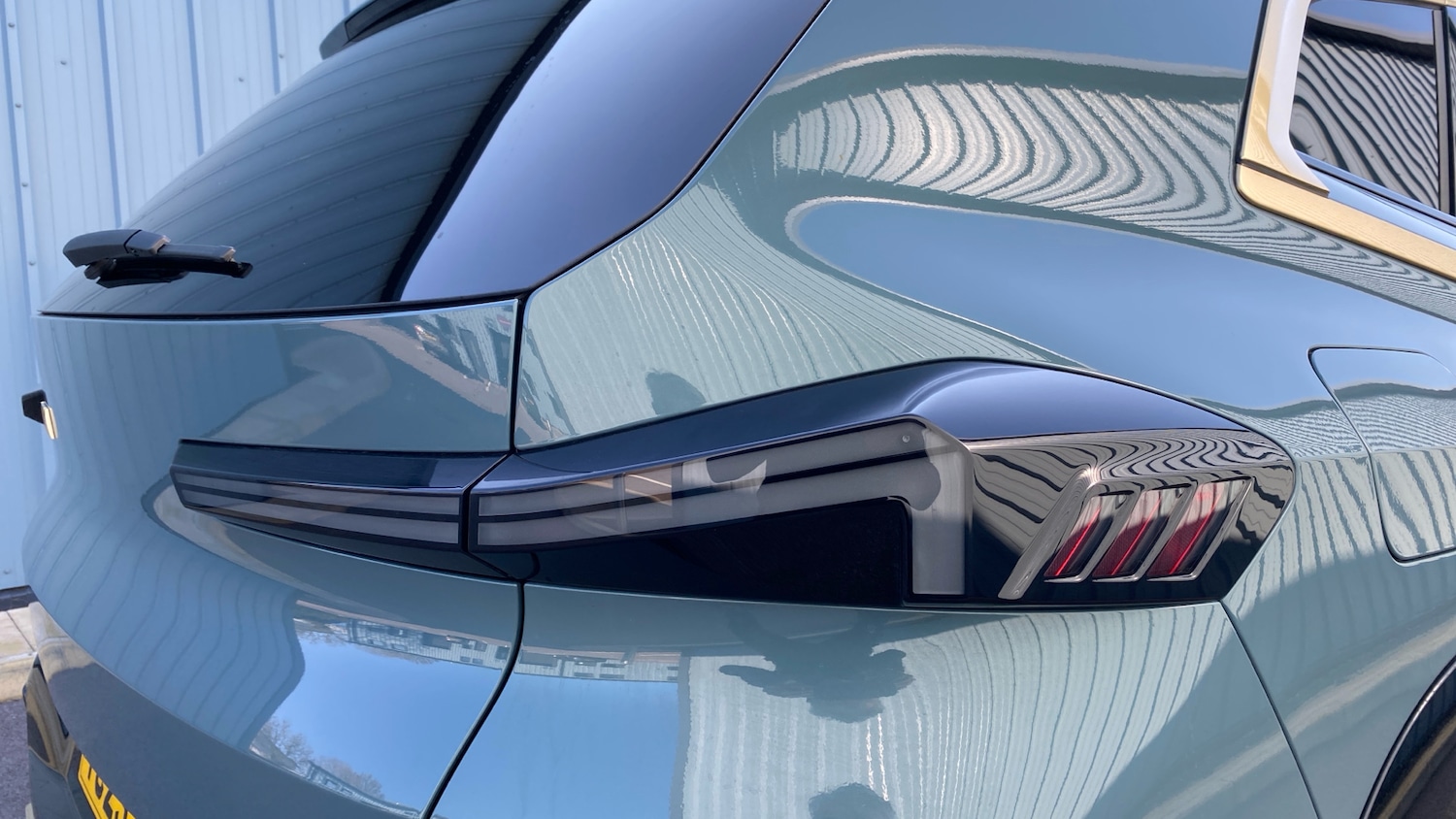 Used BMW XM 2023 for sale - 77963074: Photo 40