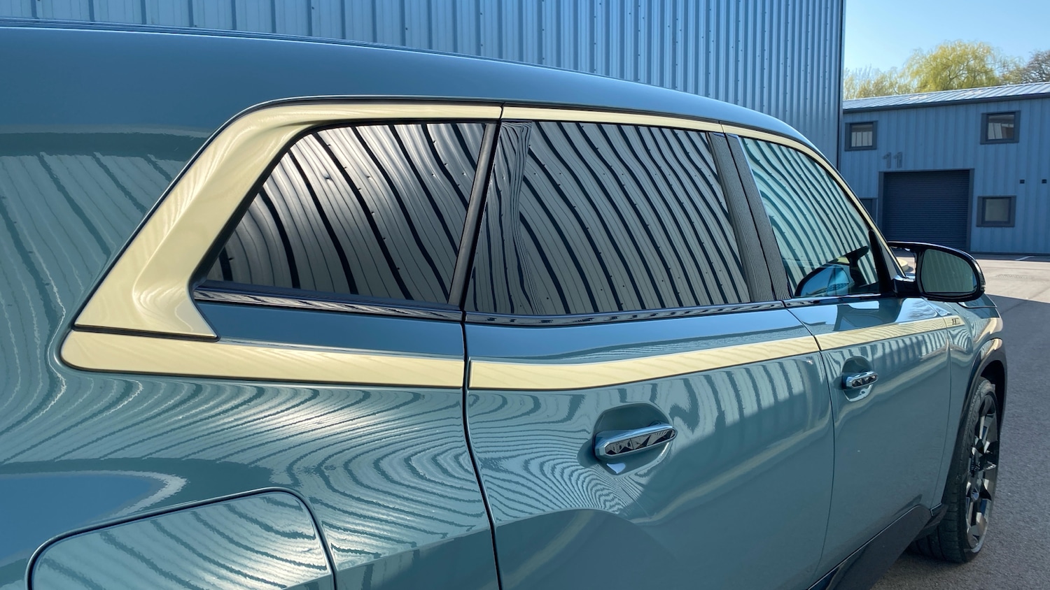 Used BMW XM 2023 for sale - 77963074: Photo 41