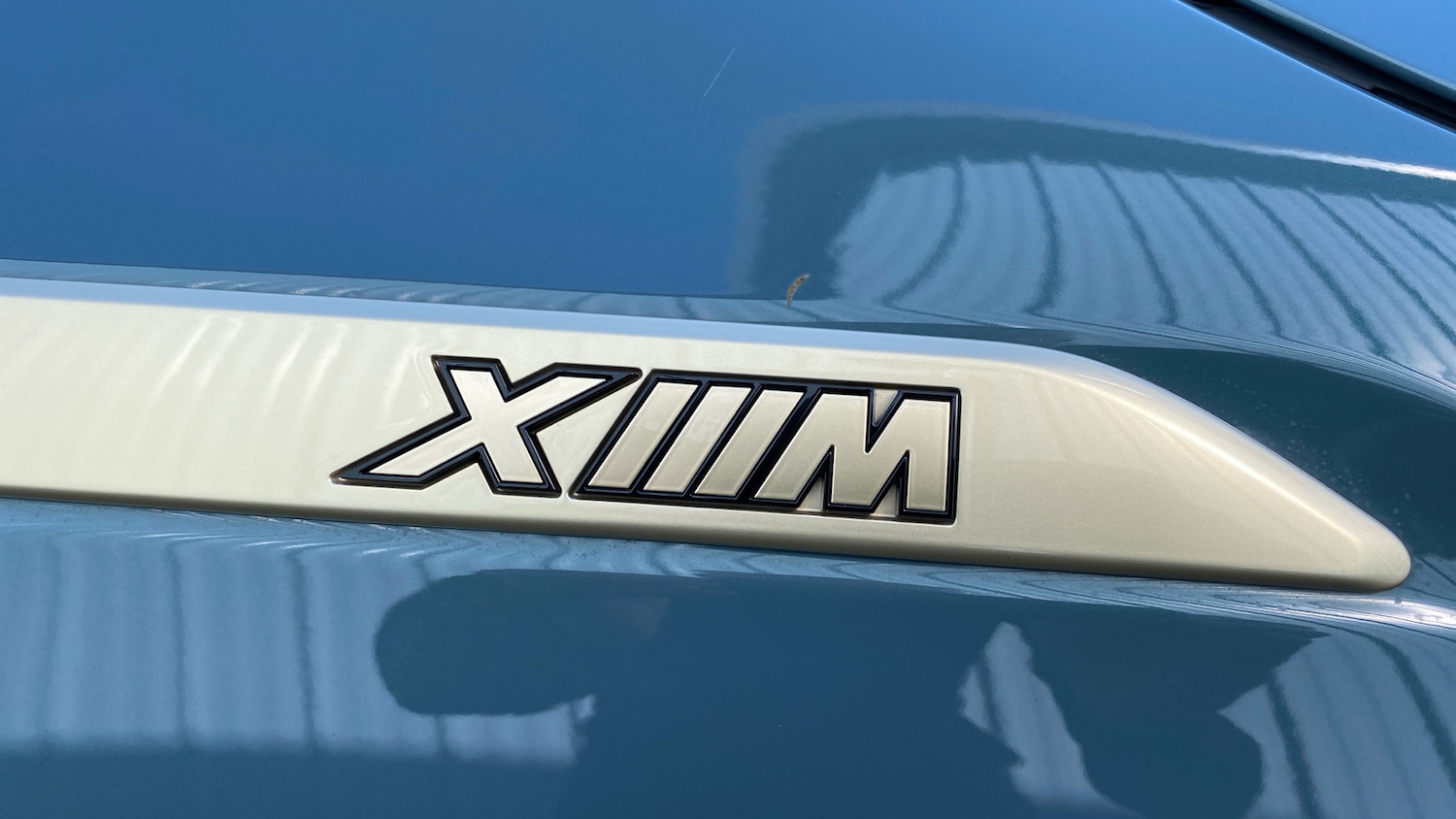 Used BMW XM 2023 for sale - 77963074: Photo 42