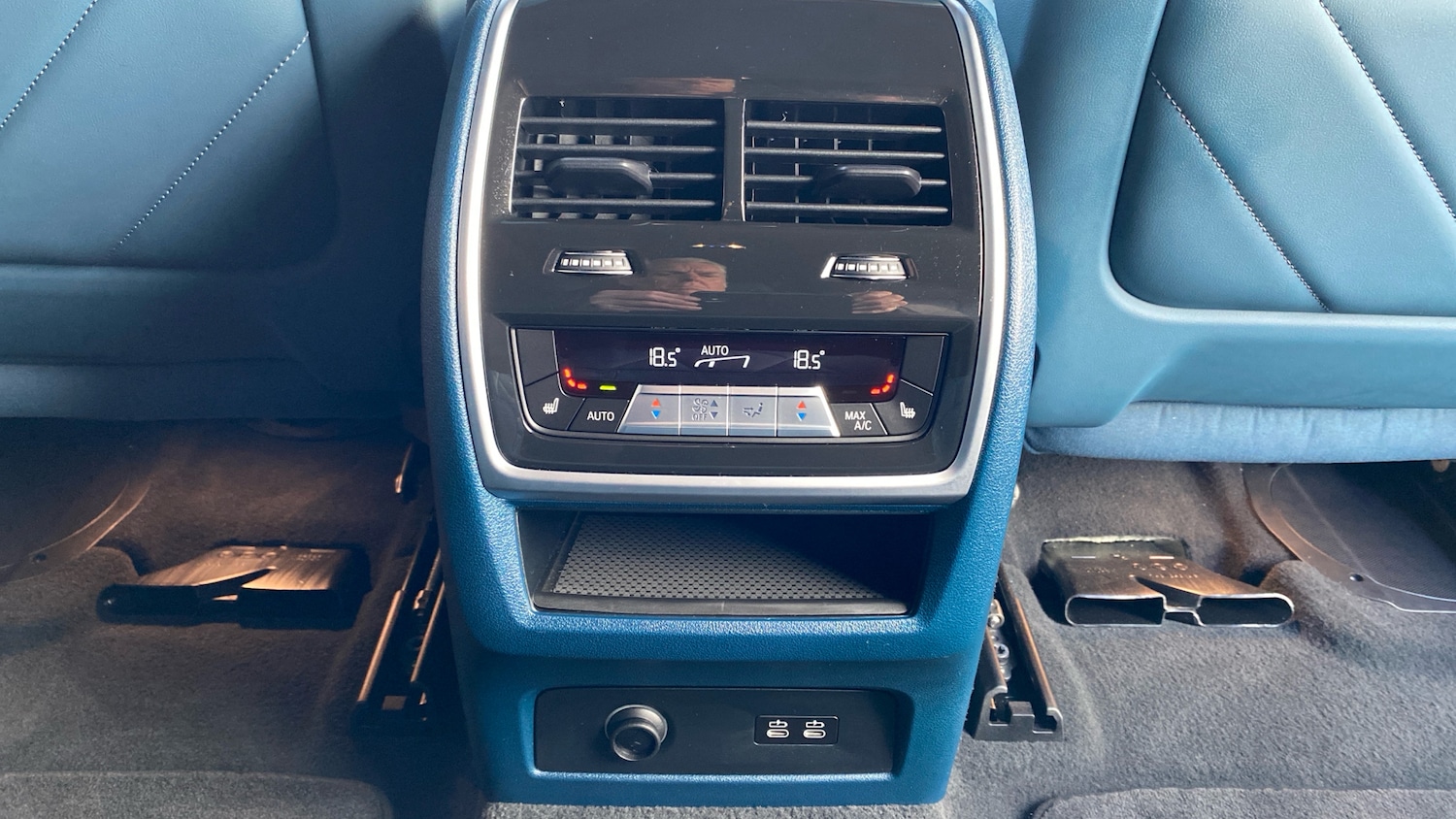 Used BMW XM 2023 for sale - 77963074: Photo 46