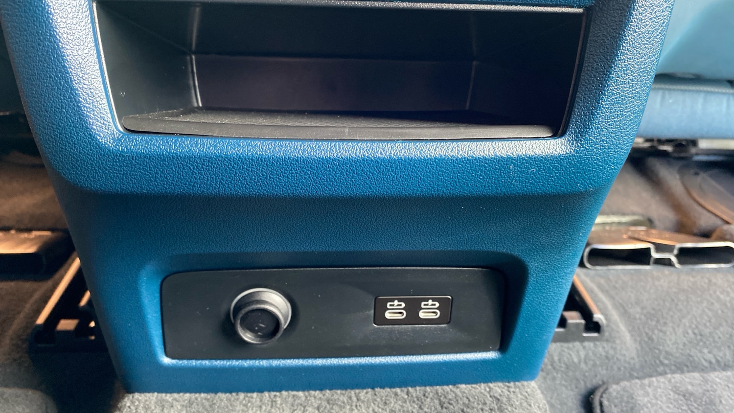 Used BMW XM 2023 for sale - 77963074: Photo 48