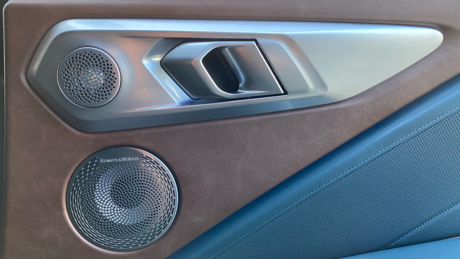 Used BMW XM 2023 for sale - 77963074: Photo 49