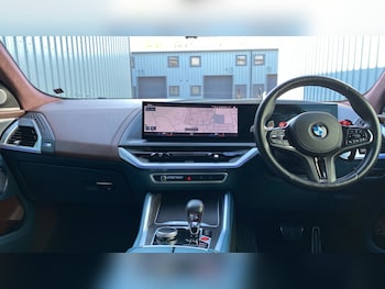 Used BMW XM 2023 for sale - 77963074: Photo