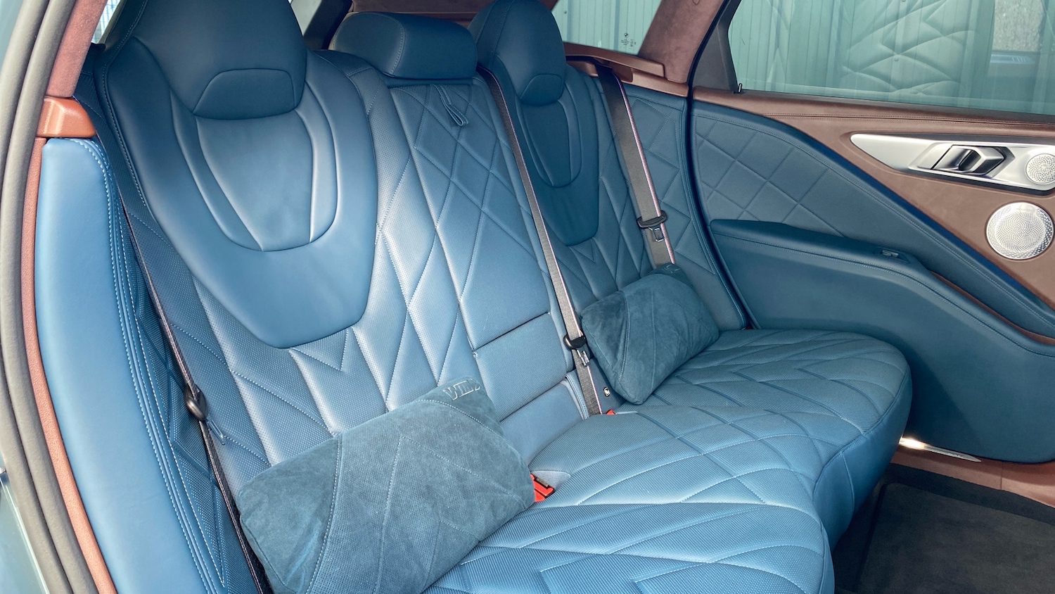 Used BMW XM 2023 for sale - 77963074: Photo 50