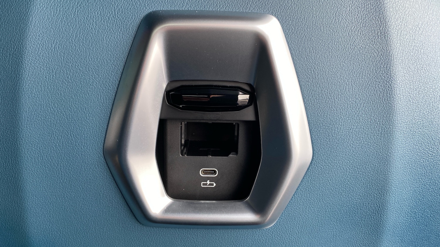 Used BMW XM 2023 for sale - 77963074: Photo 51